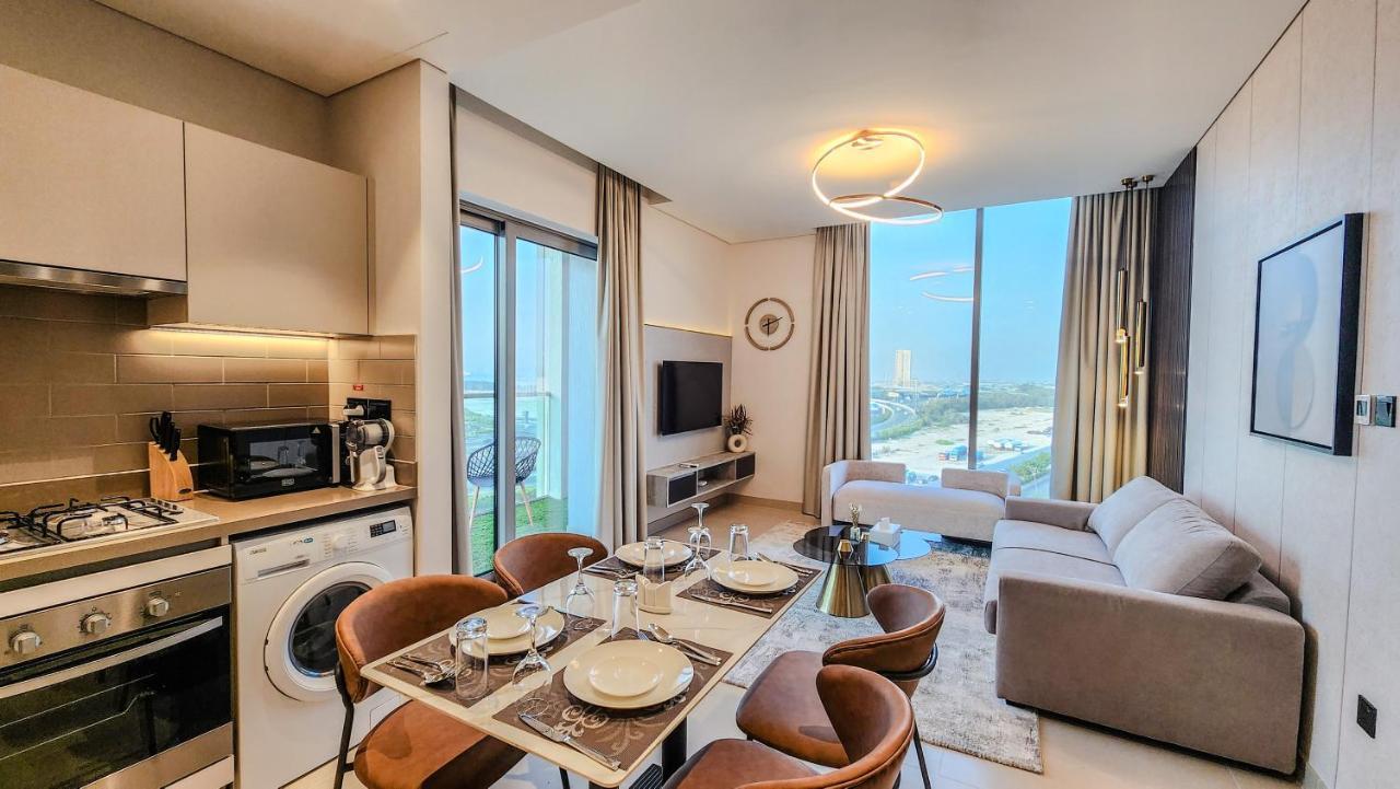 Stay By Latinem Luxury 2Br Holiday Home Cv B601 Near Burj Khalifa Dubai Exterior photo