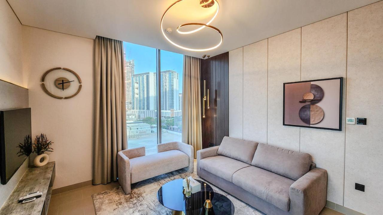 Stay By Latinem Luxury 2Br Holiday Home Cv B601 Near Burj Khalifa Dubai Exterior photo
