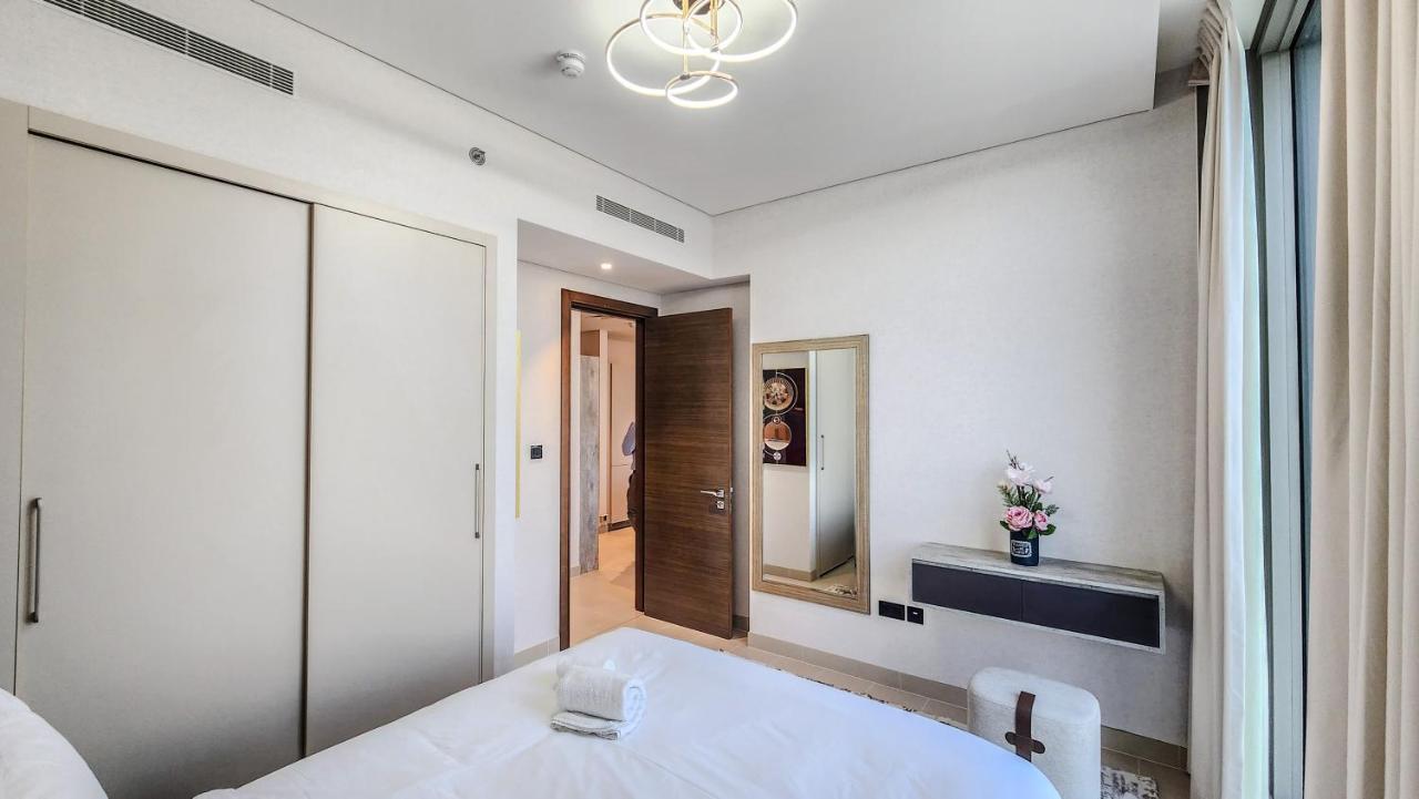 Stay By Latinem Luxury 2Br Holiday Home Cv B601 Near Burj Khalifa Dubai Exterior photo