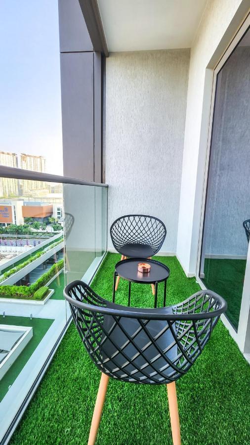 Stay By Latinem Luxury 2Br Holiday Home Cv B601 Near Burj Khalifa Dubai Exterior photo