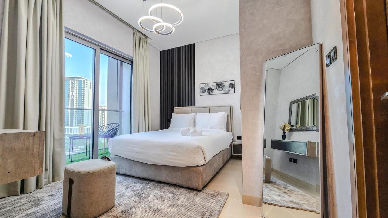 Stay By Latinem Luxury 2Br Holiday Home Cv B601 Near Burj Khalifa Dubai Exterior photo